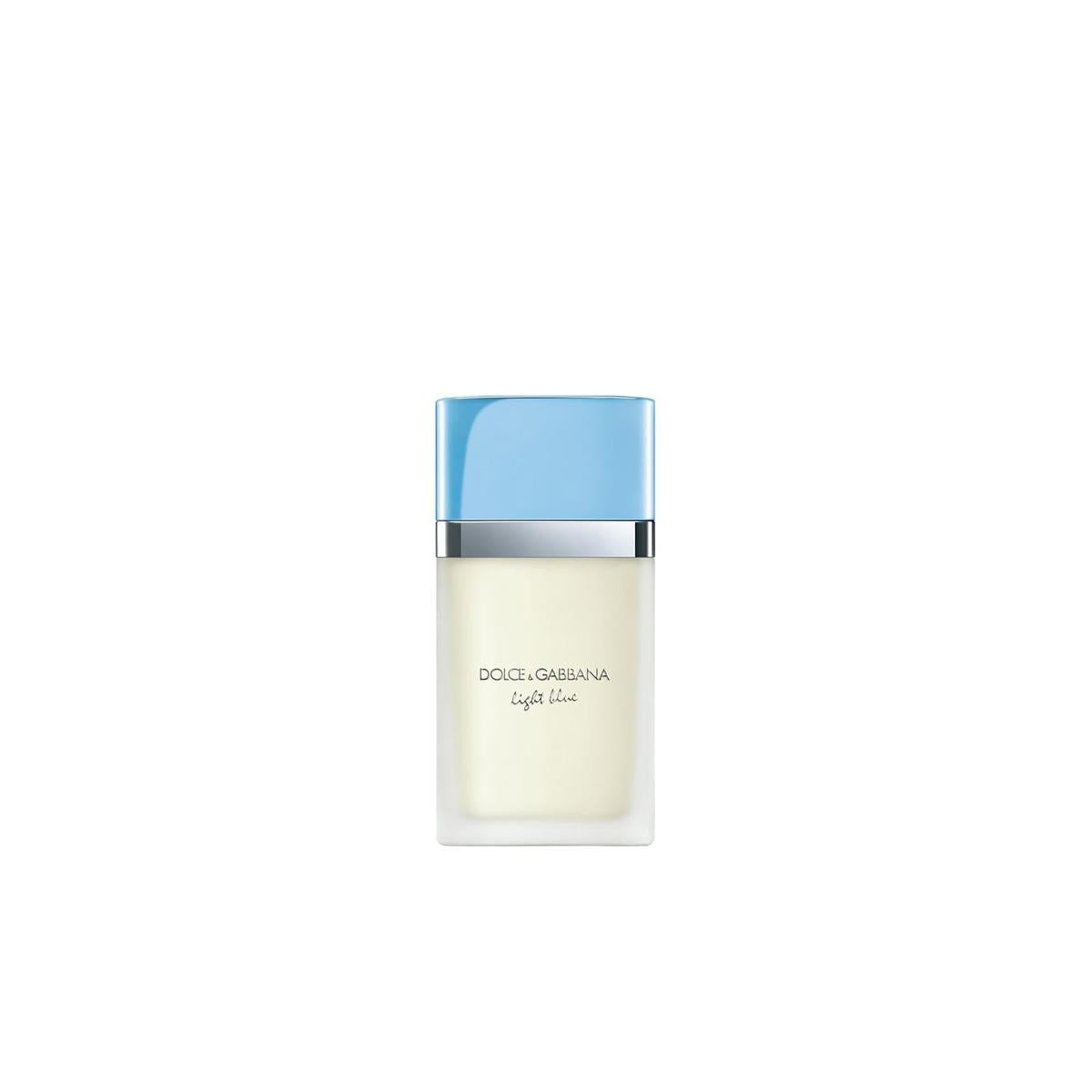 Dolce & Gabbana Light Blue Pour Femme Eau de Toilette – 30 ml
