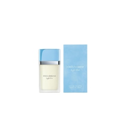 Dolce & Gabbana Light Blue Pour Femme Eau de Toilette – 30 ml