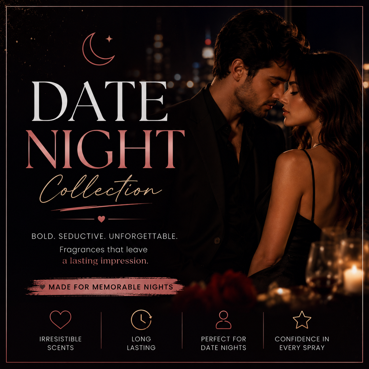 🌙 Date Night
