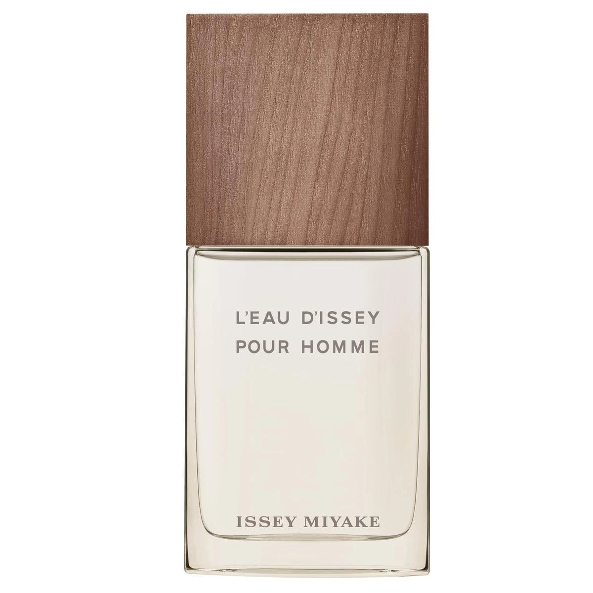 Issey Miyake L'Eau d'Issey Pour Homme Vétiver – EDT Spray – 50 ml – Men’s Fragrance
