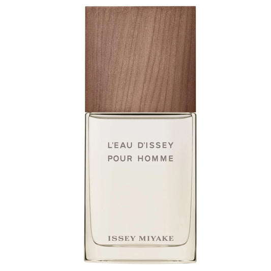 Issey Miyake L'Eau d'Issey Pour Homme Vétiver – EDT Spray – 50 ml – Men’s Fragrance
