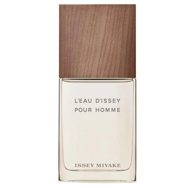 Issey Miyake L'Eau d'Issey Pour Homme Vétiver – EDT Spray – 50 ml – Men’s Fragrance