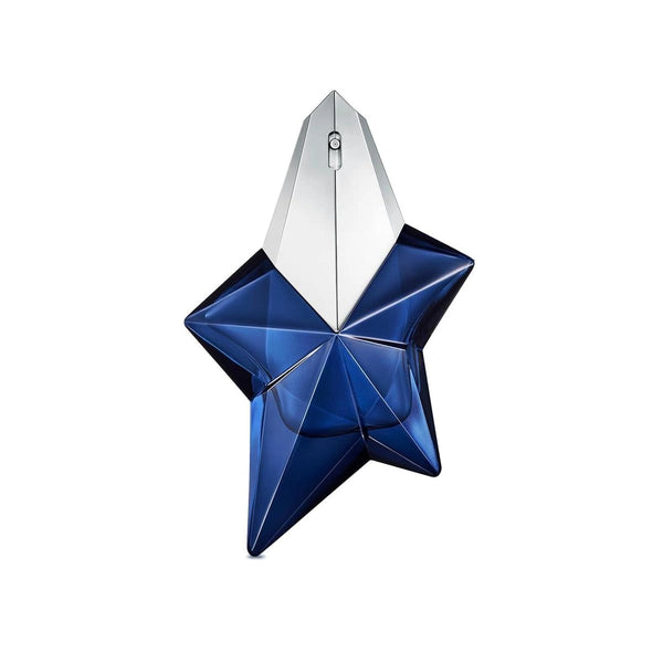 Mugler Angel Elixir Eau de Parfum – 50 ml – Refillable – Woody Floral Gourmand