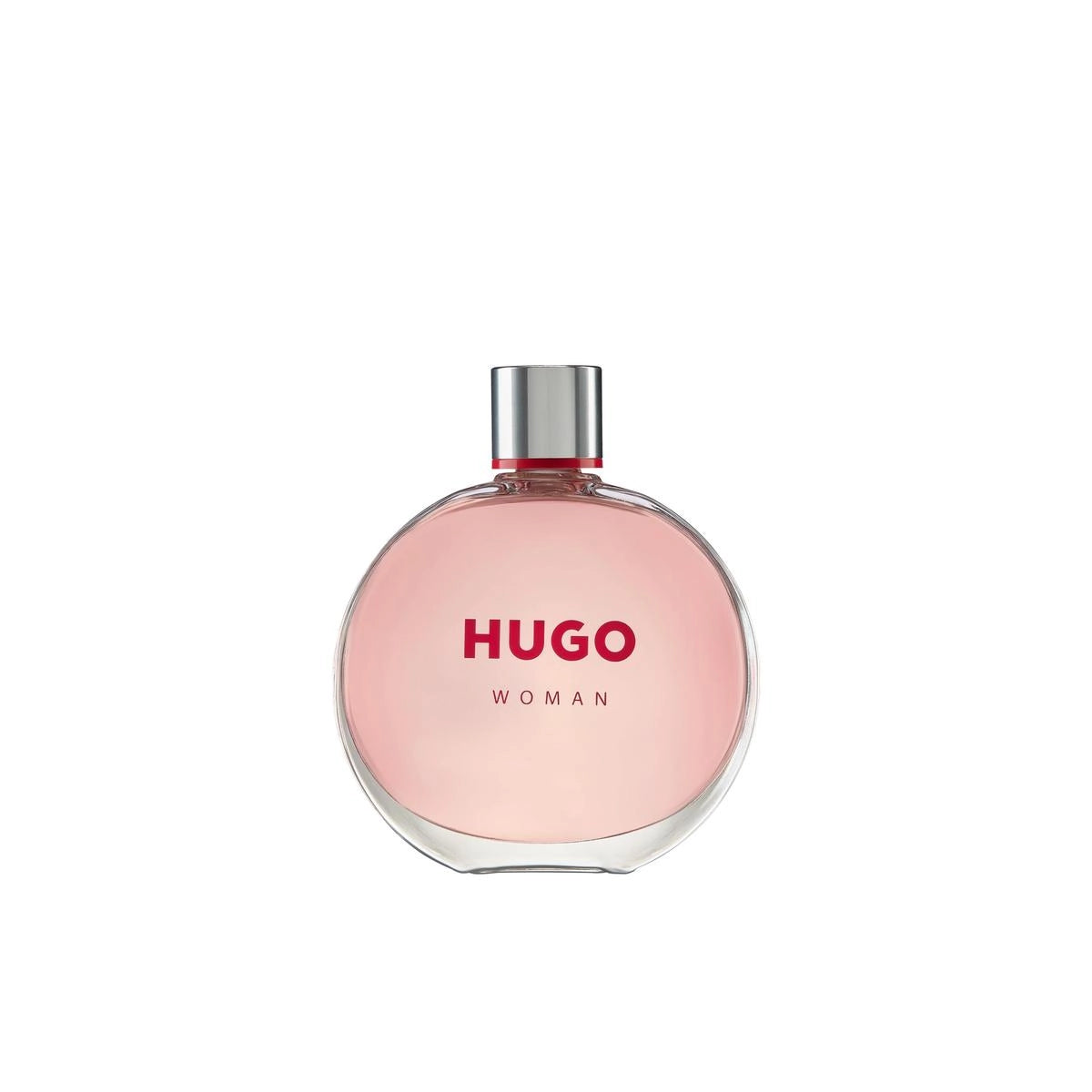 Hugo Boss Hugo Women's Eau de Parfum – 50 ml – Elegant Flirty Scent