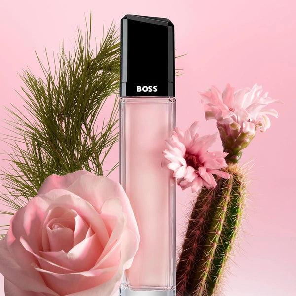 Hugo Boss Ma Vie Pour Femme Eau de Parfum – 30 ml – Floral Woody Fragrance