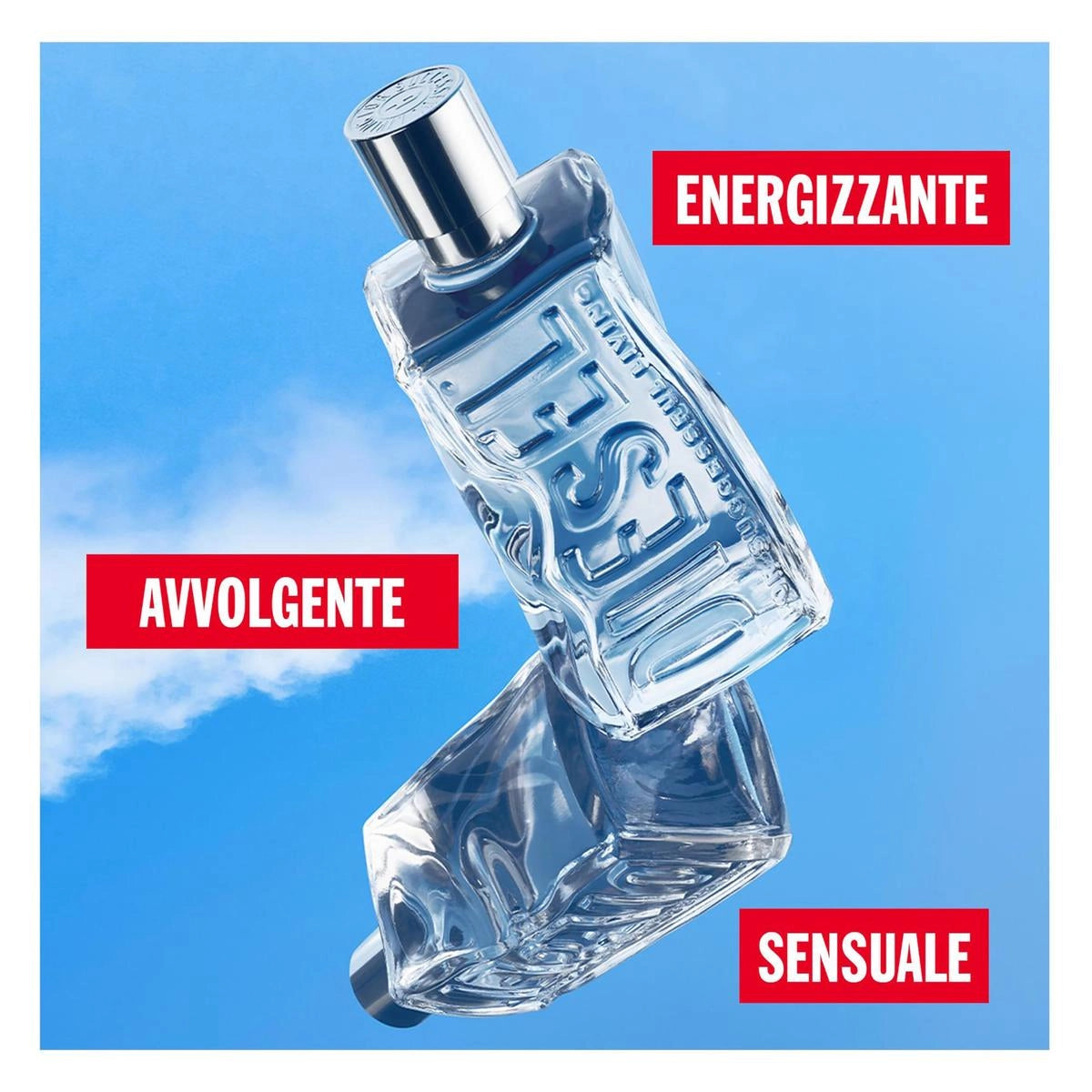 Diesel D5 Eau de Toilette – 50 ml