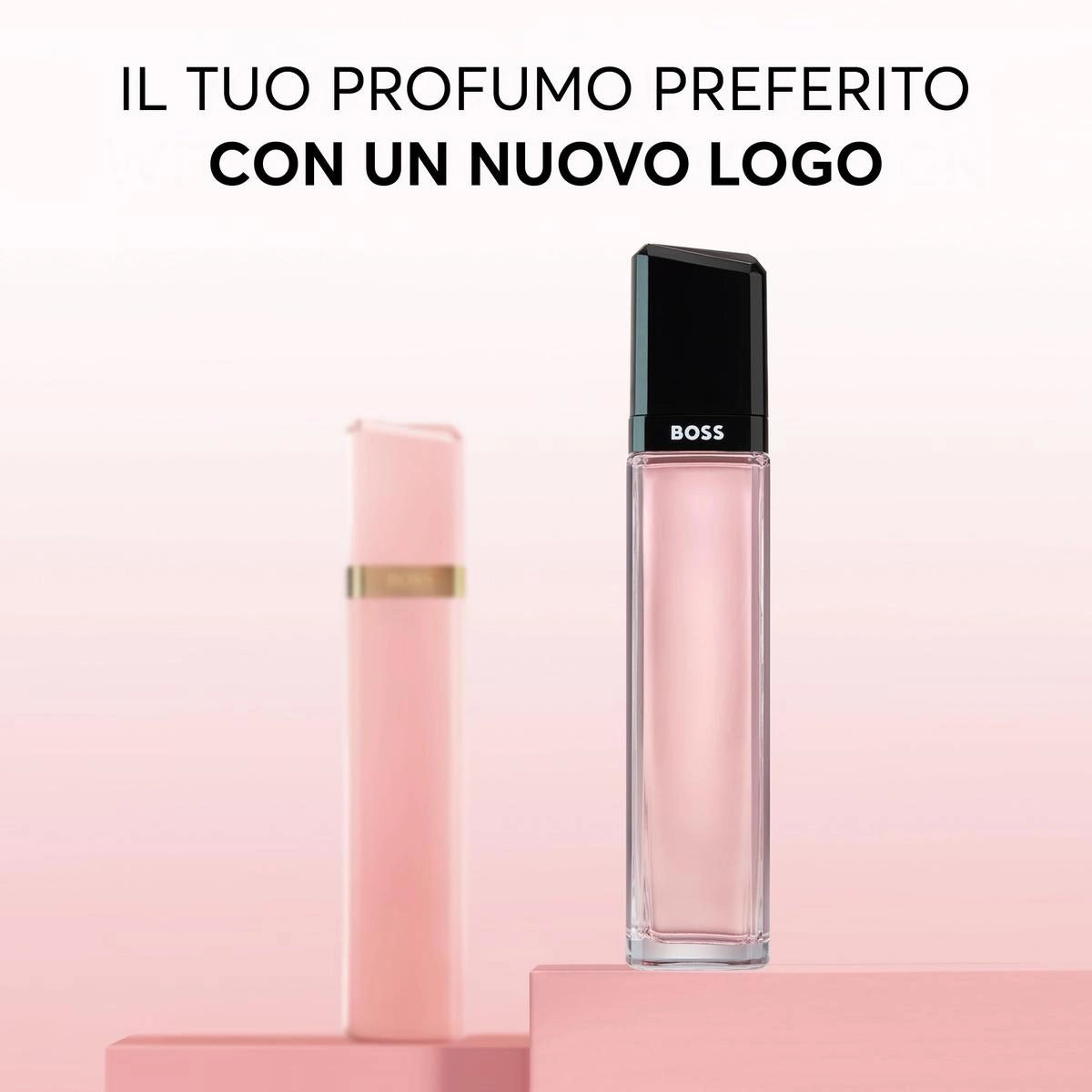 Hugo Boss Ma Vie Pour Femme Eau de Parfum – 30 ml – Floral Woody Fragrance