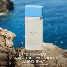 Dolce & Gabbana Light Blue Pour Femme Eau de Toilette – 30 ml
