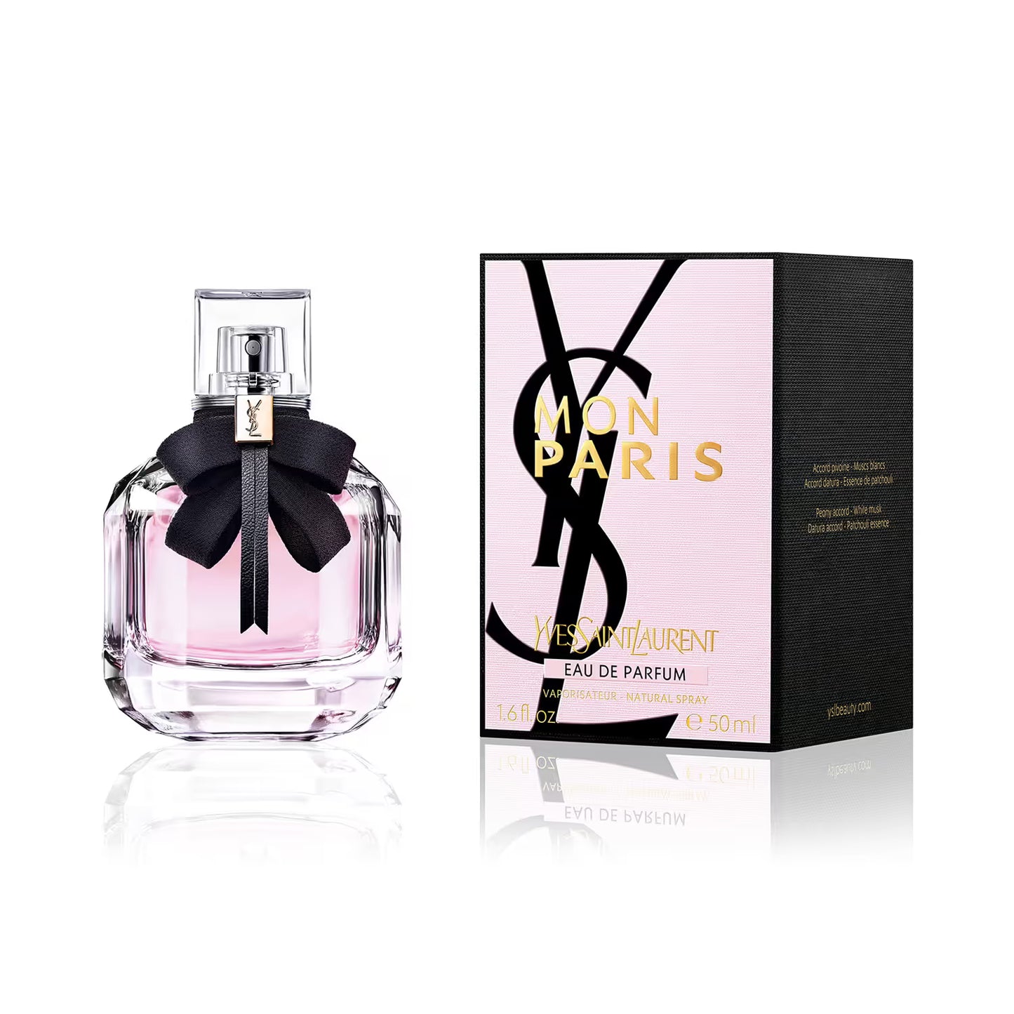 Ysl Mon Paris Edp 50Ml